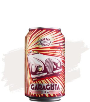 Garage Project Garagista IPA