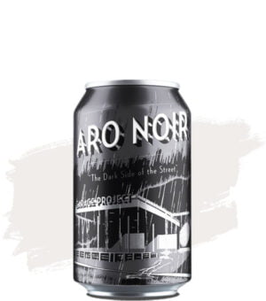 Garage Project Aro Noir Can