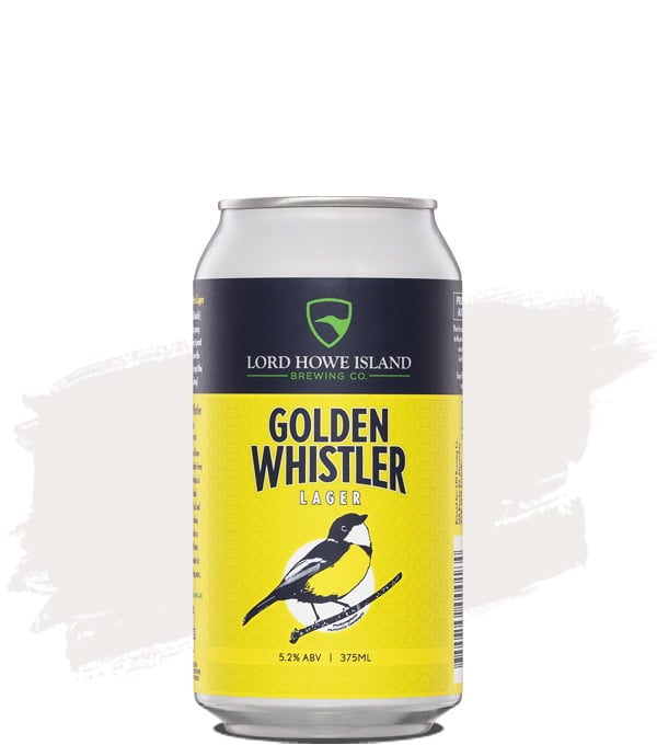 Lord Howe Golden Whistler