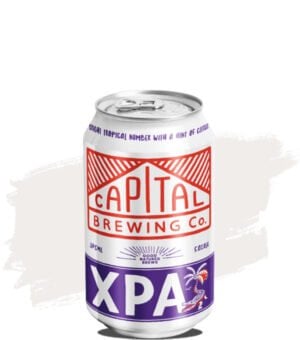 Capital XPA