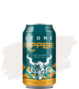 Stone Brewing Stone Ripper - Pale Ale