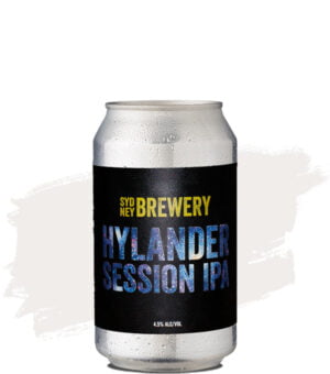 Sydney Brewery Hylander Session IPA