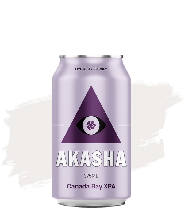 Akasha Canada Bay Ale