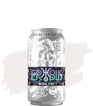 Big Shed Erebus Imperial Stout
