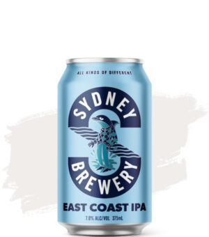 Sydney Brewery East Coast IPA