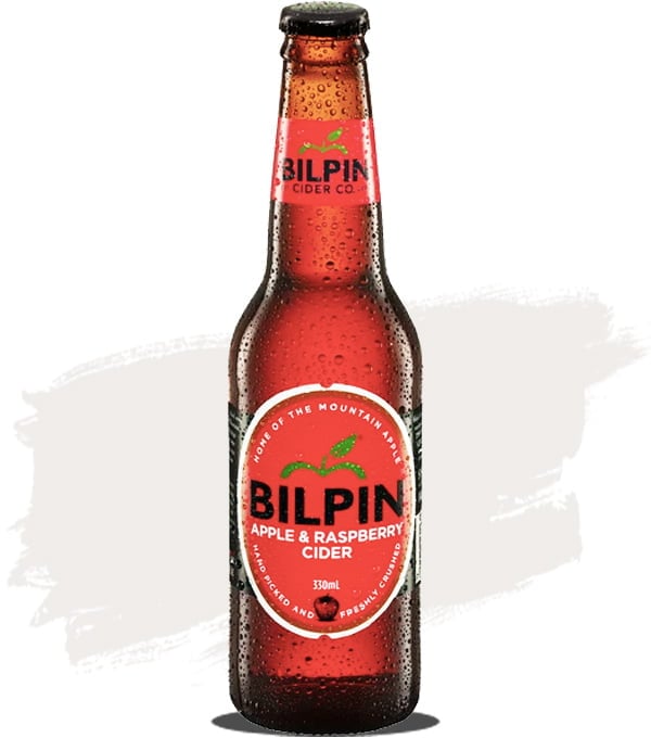 Bilpin Apple & Raspberry Cider