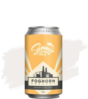Foghorn Summer Ale