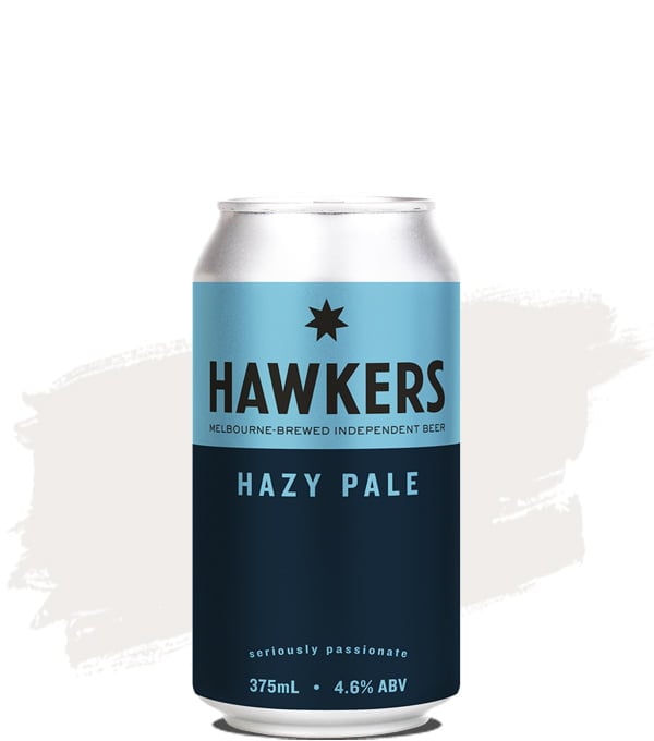 Hawkers Hazy Pale