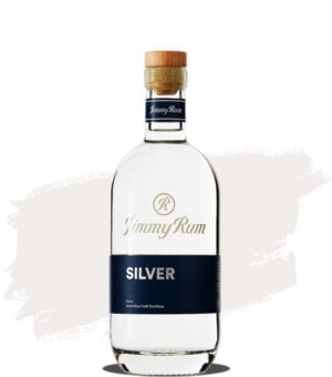 Jimmy Rum Silver