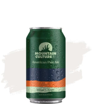 Mountain Culture American Pale Ale