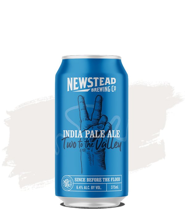 Newstead Two To The Valley IPA