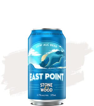 Stone and Wood Beer- East Point