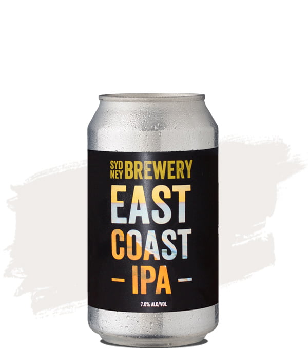 Sydney Brewery East Coast IPA