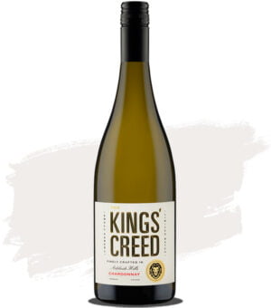The Kings’ Creed Chardonnay