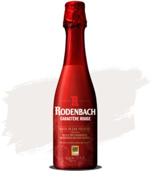 Rodenbach Caractere Red Ale