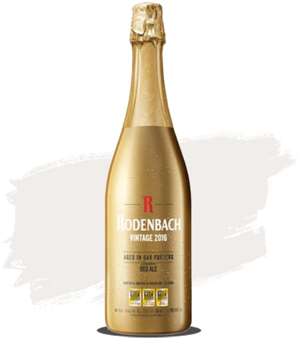 Rodenbach Vintage 2016 Red Ale