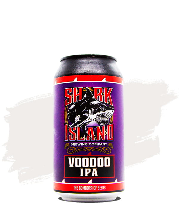 Shark Island Voodoo IPA