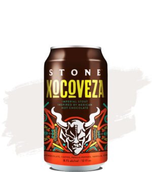 Stone Brewing Company Xocoveza 2020