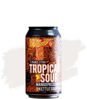 Woolshed Tropical Sour