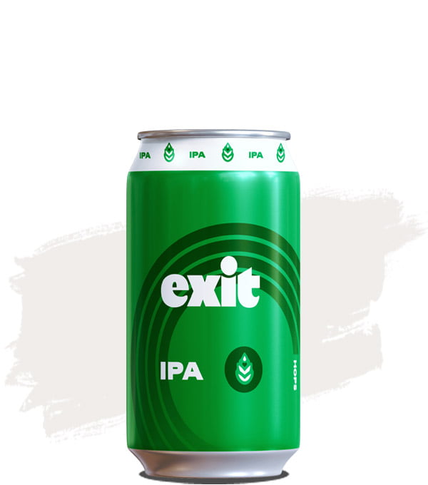 Exit IPA