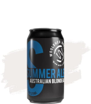 Woolshed Summer Ale