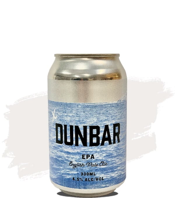 Dunbar Brews English Pale Ale