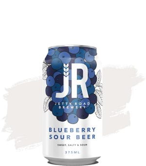Jetty Road Blueberry Sour