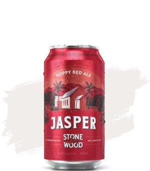 Stone & Wood Jasper Red Ale