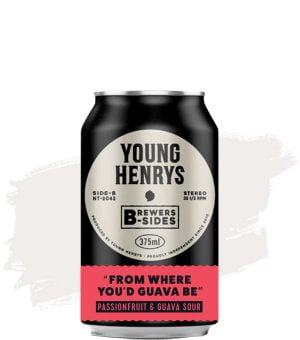 Young Henrys From Where You'd Guava Be