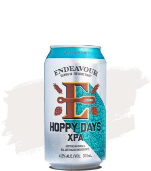Endeavour Hoppy Days XPA
