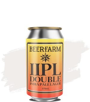 Beerfarm Double IPL