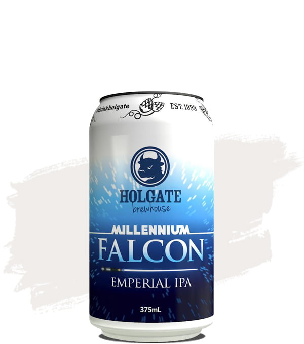 Holgate Millennium Falcon Emperial IPA