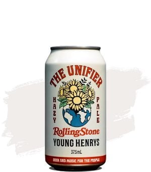 Young Henrys Unifier Hazy Pale