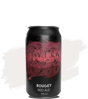 Gypsy Fox Brewing Rougey-Red Ale