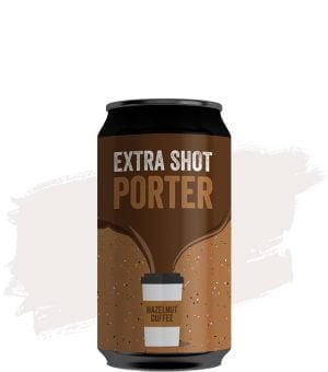 Hope Extra Shot Porter
