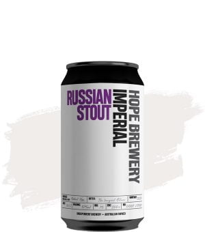 Hope Imperial Russian Stout