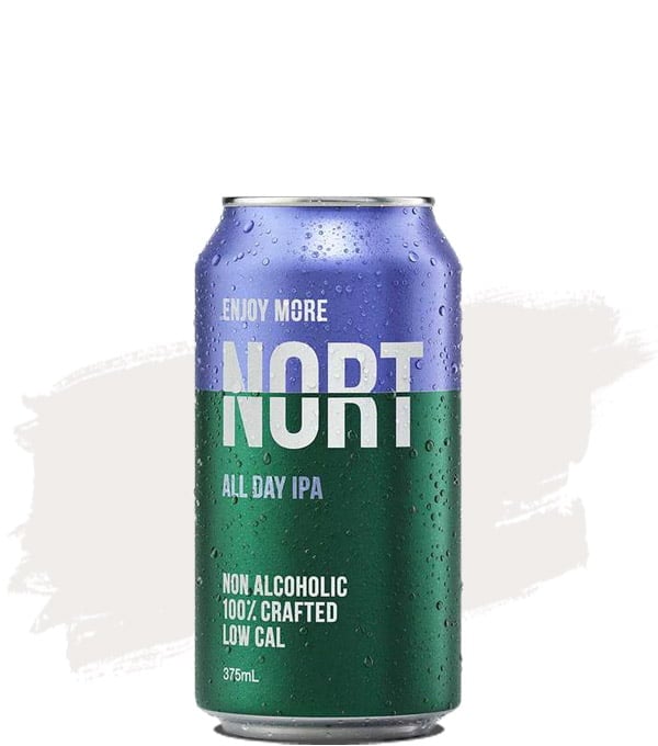 Modus Nort Non Alcoholic All Day IPA