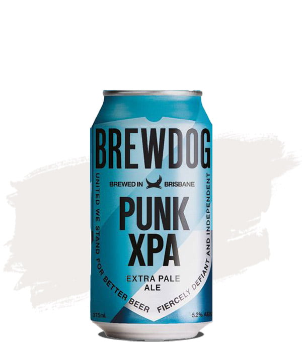 Brewdog Punk XPA