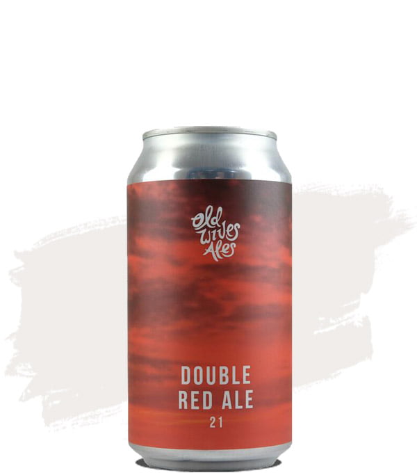 Old Wives Double Red Ale