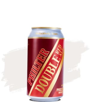 Philter Double Red Ale