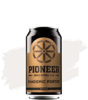 Pioneer Pandemic Porter