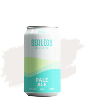 Sea legs Pale Ale