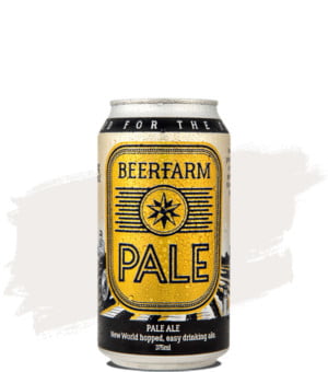 Beerfarm Pale Ale