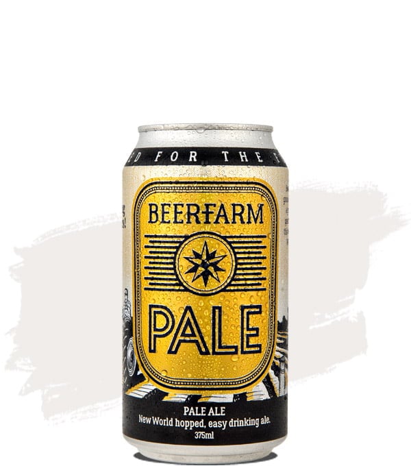 Beerfarm Pale Ale