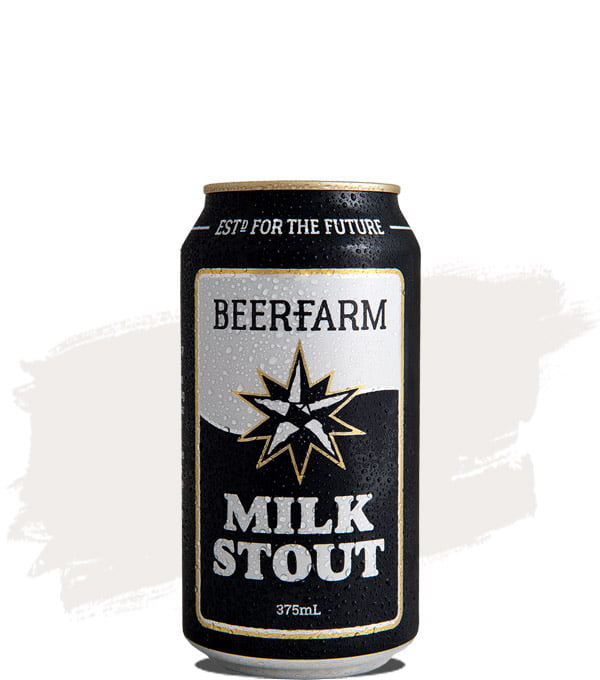 Beerfarm Milk Stout