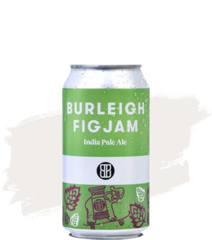 Burleigh Brewing FIGJAM IPA