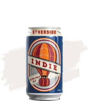 Otherside Indie Extra Pale Ale