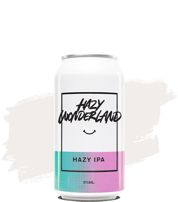 Balter Hazy Wonderland Hazy IPA