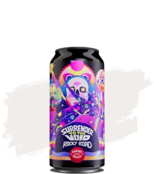 Garage Project Surrender To The Void Rocky Road Stout