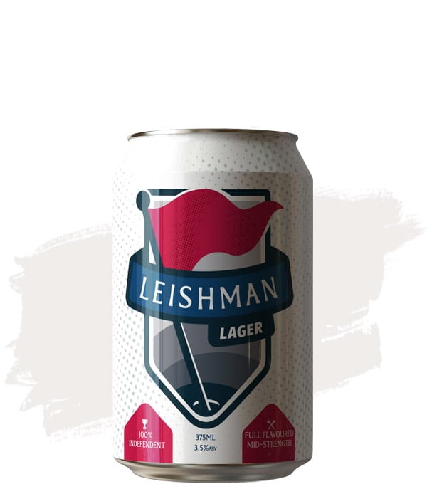 Leishman Lager